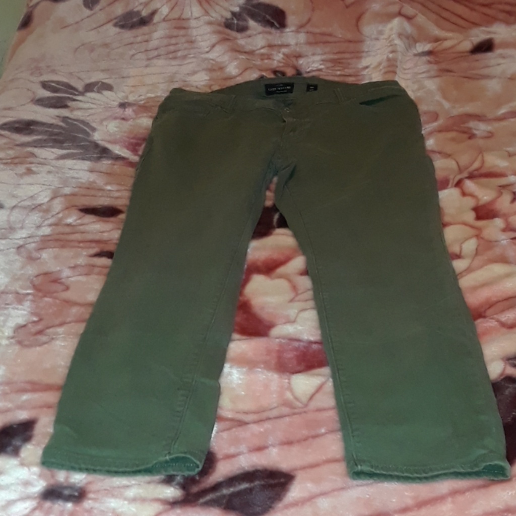 Lucky Brand Skinny Jeans